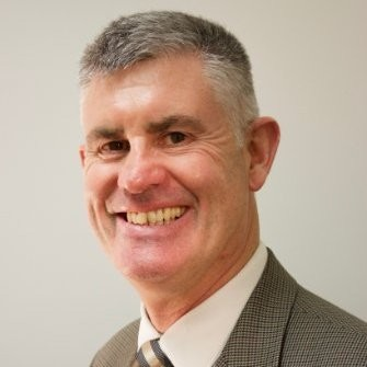 Prof. Dr. Paul Dervan